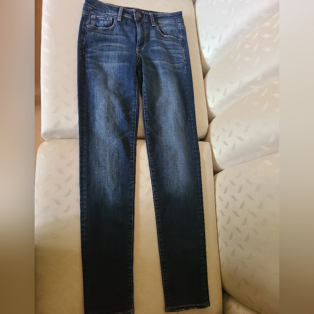 AE ladies jeans